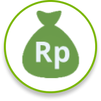 Ikon Monitoring Uang Saku